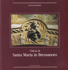 Mn1- CHIESA DI SANTA MARIA IN