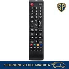 Telecomando Universale Samsung