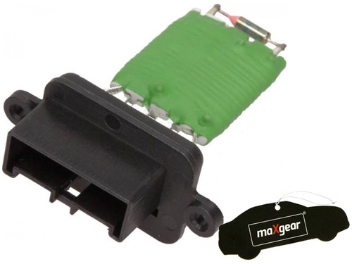 Resistenza motore soffiatore - motore,
