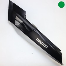 Ducati 907 Paso carena posteriore sinistra 1990 1993 tail fairing left ID91807