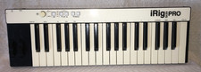 Multimedia irig keys pro - multimedia,