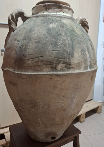 Antica grande originale - antica,