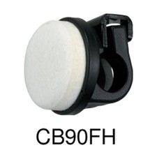 Tama cb90fh testa - testa, battitore
