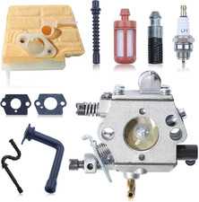 Kit Carburatore Filtro per