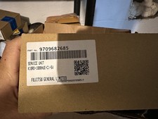 Scheda di controllo inverter Fujitsu 9709682685