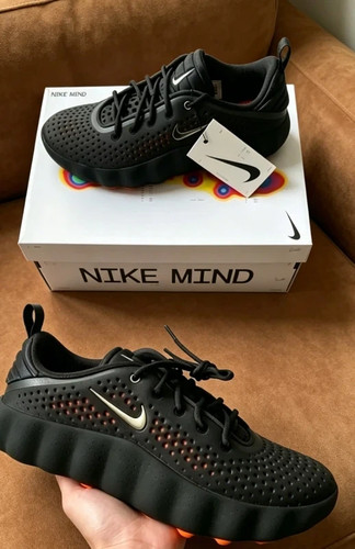 Nike mind 002 - nike,