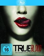 True Blood - Die komplette