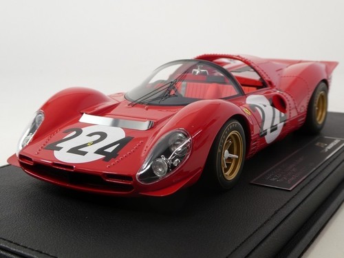 Topmarques ferrari 330 - 330, #224