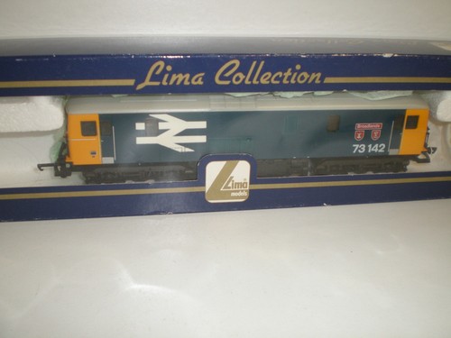 Lima l205169 class - class, 73