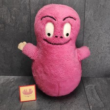 Peluche Barbapapa vintage