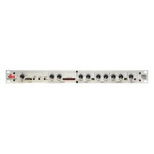 Dbx 286 - dbx, s