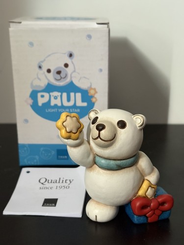Thun orso paul - orso,