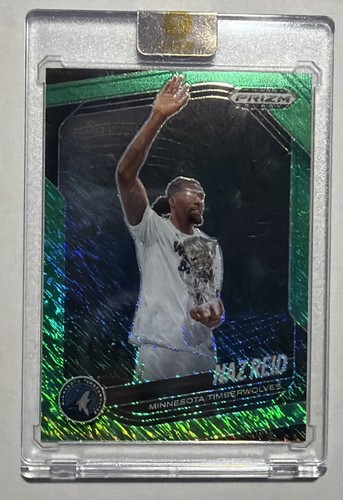 2024 panini prizm fotl nero - panini,