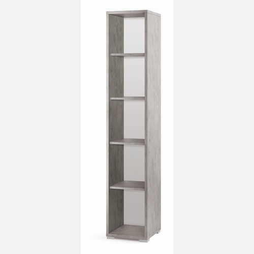 Mobile colonna ripiani - colonna,
