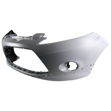 Paraurti anteriore Fiesta Mk7