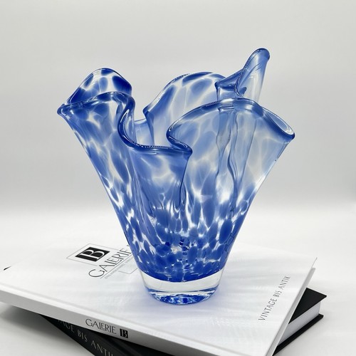 Vaso vetro design - vaso, in