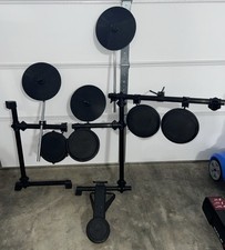 Alesis DM6 USB Kit Batteria