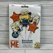 Despicable Me Minion Made