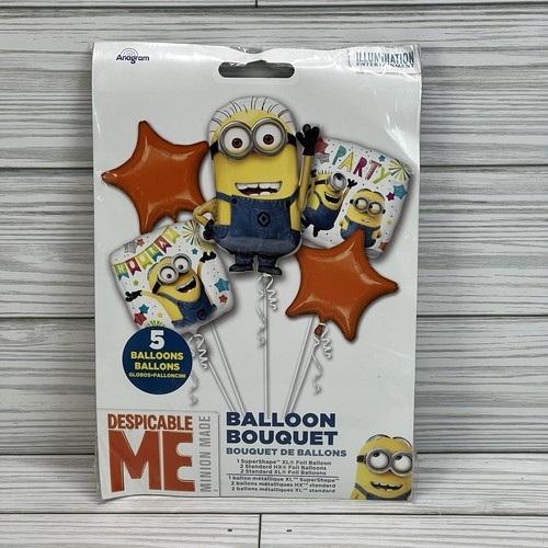 Despicable minion made - despicable, me
