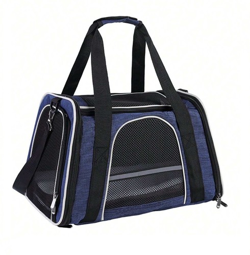 Trasportino borsa viaggio cani - trasportino,