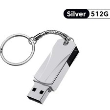 Chiavetta USB 3.0 512 GB 1T 2T