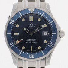 Omega Seamaster 300 2561.8