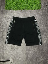 DSQUARED2 pantaloncino nero