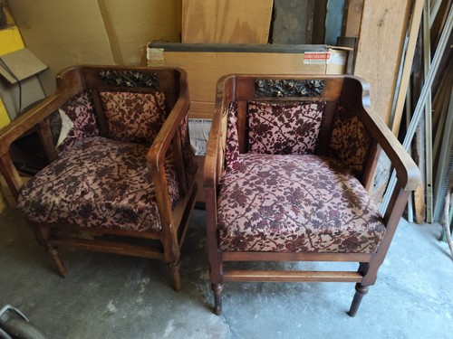Poltroncine liberty - liberty,