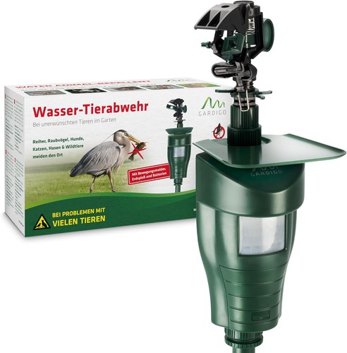 Gardigo repellente per - repellente,