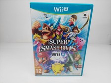 Super smash bros for wii - bros,
