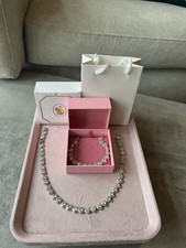 Collana Swaroski ariana grande