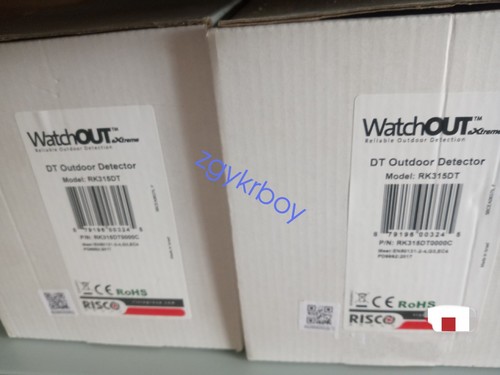 1pz nuovo rk315dt risco - nuovo,