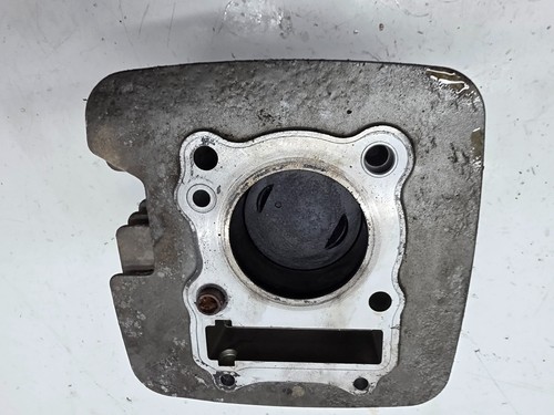 Suzuki 125 2014 - 125, gruppo