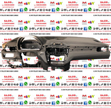 KIT AIRBAG CRUSCOTTO COMPLETO BMW X1 SERIE F48 ANNO 2015/2022