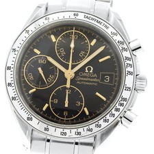 Orologio Uomo Automatico Omega