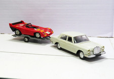 Ancien Norev Plastique n° 110