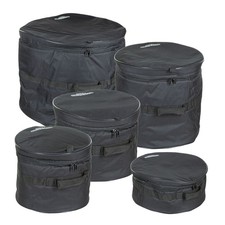 Set borse batteria - pro, ii