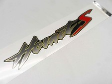 Adesivo nuovo originale honda - originale,