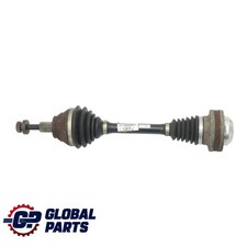 VW Golf 1K 2.0 TFSI BWA