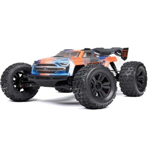 Arrma ara8608v6t1 kraton v6 - arrma,