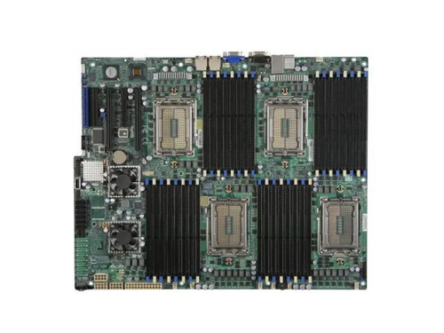Scheda madre server supermicro - scheda,