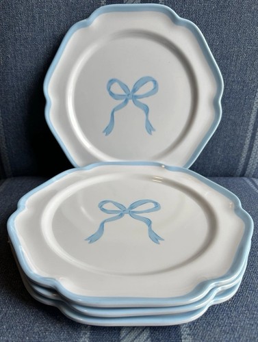 Nuovi piatti shabby chic - 4,