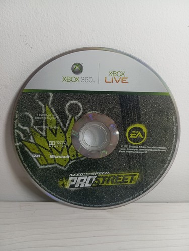 Need for speed - , pro