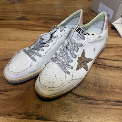 Golden goose ball star donna - goose,