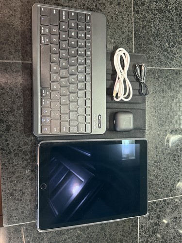 Apple ipad air fi 32gb - 2,