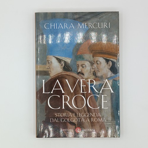 Chiara mercuri vera croce - chiara,