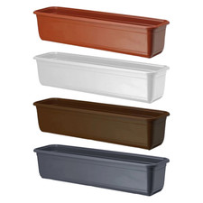 Fioriere per balcone - pz.,