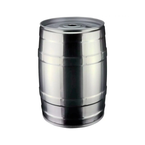 Fusto party birra vuoto - party, 5l