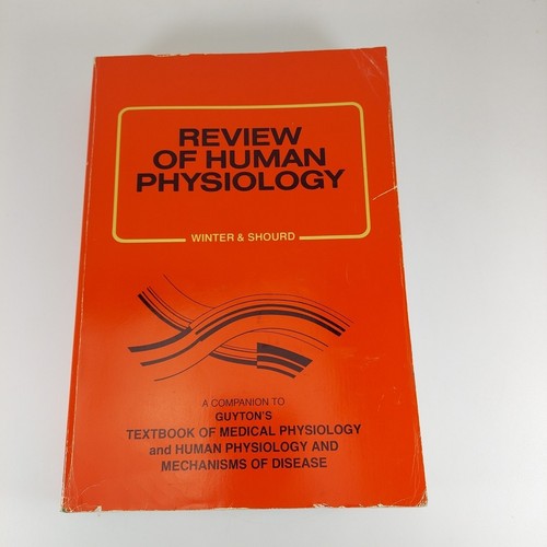Review human physiology a - physiology,