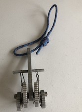 Wild Country Friend England 3